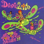 Deee-Lite – Groove Is In The Heart!!! 12'' Maxi Single Plak (Early House)