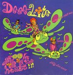 Deee-Lite – Groove Is In The Heart!!! 12'' Maxi Single Plak (Early House)