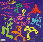 Deee-Lite – Groove Is In The Heart!!! 12'' Maxi Single Plak (Early House) - Görsel 2
