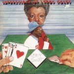 Leroy Smart – Impressions Of Leroy Smart LP Plak