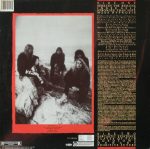 Sepultura – Beneath The Remains LP Plak - Görsel 2
