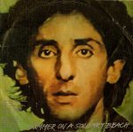 Franco Battiato – Cuccurucucu 45lik Plak - Görsel 4