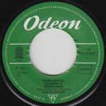 Love Sculpture – Sabre Dance / Think Of Love 45lik Plak - Görsel 3