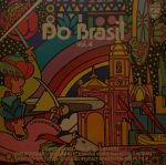 Do Brasil Vol.4 LP Plak