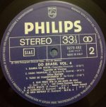 Do Brasil Vol.4 LP Plak - Görsel 4