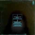 Max Him – No Escape 12'' Maxi Single Plak - Görsel 2