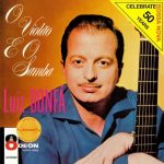 Luiz Bonfá – O Violão E O Samba CD