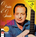 Luiz Bonfá – O Violão E O Samba CD