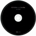 Luiz Bonfá – O Violão E O Samba CD - Görsel 3