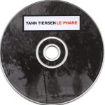 Yann Tiersen – Le Phare CD - Görsel 3