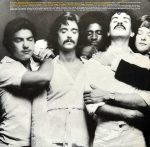 Santana – Inner Secrets LP Plak - Görsel 4