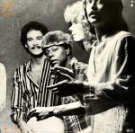 Santana – Inner Secrets LP Plak - Görsel 2