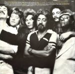 Santana – Inner Secrets LP Plak - Görsel 3