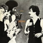 Santana – Inner Secrets LP Plak