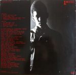 Linton Kwesi Johnson – Forces Of Victory LP Plak - Görsel 2