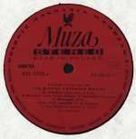 Michał Urbaniak – Live Recording LP Plak (Polish Jazz) - Görsel 3