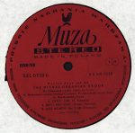 Michał Urbaniak – Live Recording LP Plak (Polish Jazz) - Görsel 4