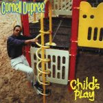 Cornell Dupree – Child's Play CD