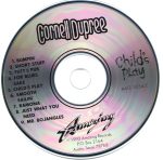 Cornell Dupree – Child's Play CD - Görsel 3