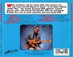 Cornell Dupree – Child's Play CD - Görsel 2