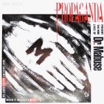 Propaganda – Dr. Mabuse 12'' Maxi Single Plak