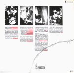 Propaganda – Dr. Mabuse 12'' Maxi Single Plak - Görsel 2