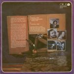 Collegium Musicum – Continuo LP Plak (Czech  Jazz) - Görsel 2
