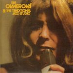 Eva Olmerová & The Traditional Jazz Studio – Eva Olmerová & The Traditional Jazz Studio LP Plak (Czech Jazz)
