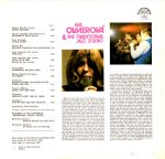 Eva Olmerová & The Traditional Jazz Studio – Eva Olmerová & The Traditional Jazz Studio LP Plak (Czech Jazz) - Görsel 2