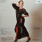 Diana Barton – Tango 12'' Maxi Single Plak - Görsel 2