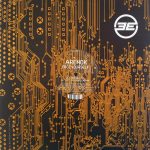 Arenok – Free Yourself 12'' Maxi Single Plak (Trance)