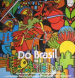 Do Brasil Vol.3 LP Plak