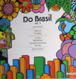 Do Brasil Vol.3 LP Plak - Görsel 2