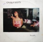 Chaka Khan – Naughty LP Plak