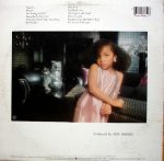 Chaka Khan – Naughty LP Plak - Görsel 2