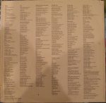 Chaka Khan – Naughty LP Plak - Görsel 6