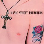 Manic Street Preachers – Generation Terrorists CD