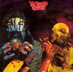 Drahdiwaberl – McRonalds Massaker LP Plak
