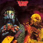 Drahdiwaberl – McRonalds Massaker LP Plak