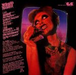 Drahdiwaberl – McRonalds Massaker LP Plak - Görsel 2