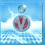 Jeanne Vomit-Terror & Ed Sunspot – The Seat Of Same 12'' Maxi Single Plak (Techno) - Görsel 3
