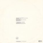 PIL – This Is Not A Love Song 45lik Plak - Görsel 2