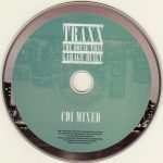 TRAXX - The House That Garage Built 2CD (House) - Görsel 3