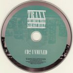 TRAXX - The House That Garage Built 2CD (House) - Görsel 4