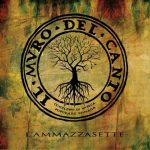 Il Muro Del Canto – L'Ammazzasette LP Plak