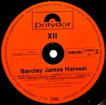 Barclay James Harvest – XII LP Plak - Görsel 4
