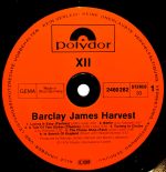 Barclay James Harvest – XII LP Plak - Görsel 3
