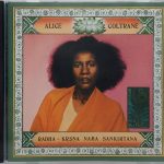 Alice Coltrane – Radha-Krsna Nama Sankirtana CD