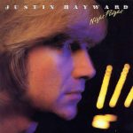 Justin Hayward – Night Flight LP Plak