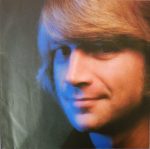 Justin Hayward – Night Flight LP Plak - Görsel 3